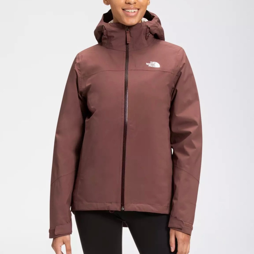 North Face Peak Triclimate jacket - XL